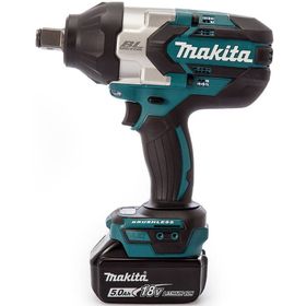 Makita DTW1001RTJ Akülü Darbeli Somun Sıkma