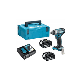 Makita DTW181RTJ Akülü Darbeli Matkap