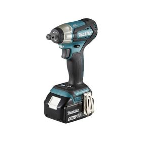 Makita DTW181RTJ Akülü Somun Sıkma Makinası