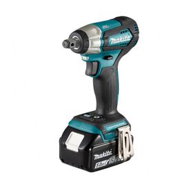 Makita DTW181RTJ Akülü Somun Sıkma Makinası