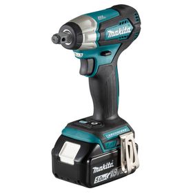 Makita DTW181RTJ Akülü Somun Sıkma Makinası