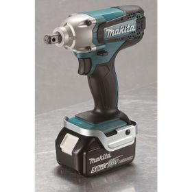 Makita DTW190RFE Somun Sıkma Makinesi