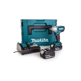 Makita DTW190RFE Somun Sıkma Makinesi