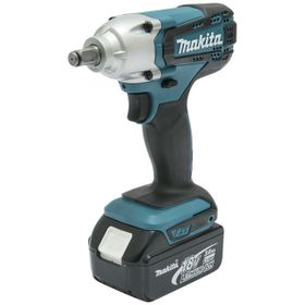 Makita DTW190RFE Somun Sıkma Makinesi