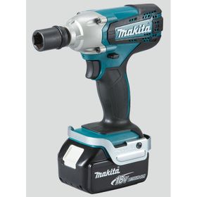 Makita DTW190RFE Somun Sıkma Makinesi