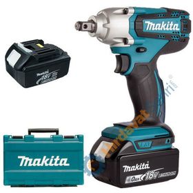 Makita DTW190RFE Somun Sıkma Makinesi