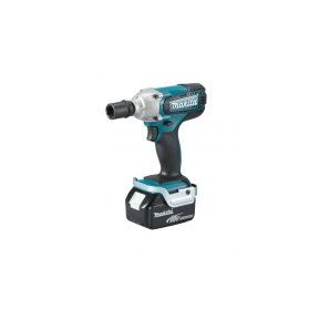 Makita DTW190RFE Somun Sıkma Makinesi