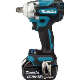 Makita DTW300RTJ Akülü Somun Sıkma