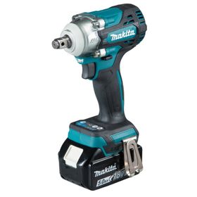 Makita DTW300RTJ Akülü Somun Sıkma