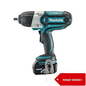 Makita DTW450RFE Somun Sıkma Makinesi