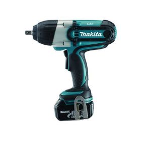 Makita DTW450RFE Somun Sıkma Makinesi