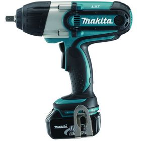 Makita DTW450RFE Somun Sıkma Makinesi