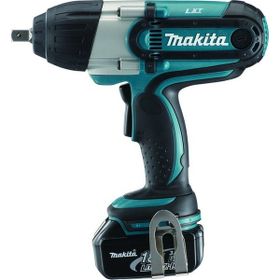 Makita DTW450RFE Somun Sıkma Makinesi