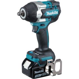 Makita DTW700RTJ 700 Nm 18V 5.0 Ah Darbeli Somun Sıkma Makinesi