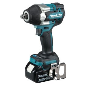 Makita DTW700RTJ Darbeli Somun Sıkma Makinesi