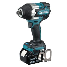 Makita DTW700RTJ Darbeli Somun Sıkma Makinesi