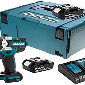 Makita DTW700RTJ Darbeli Somun Sıkma Makinesi