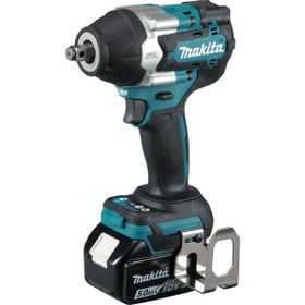 Makita DTW700RTJ Darbeli Somun Sıkma Makinesi