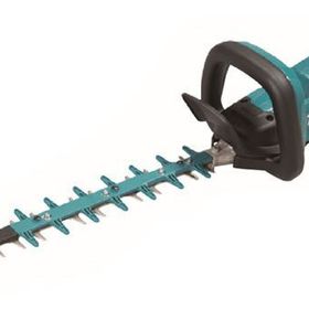Makita DUH501Z 50 cm Akülü Şarjlı Çit Budama Makinası
