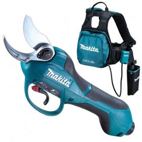 Makita DUP361RM2 Şarjlı Budama Makası