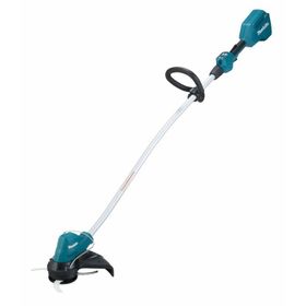 Makita DUR189Z 240W Tek Akülü Yan Tırpan