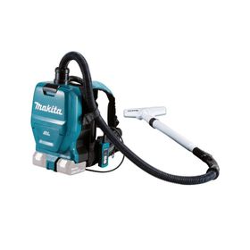 Makita DVC261Z Akülü Sırt Süpürgesi