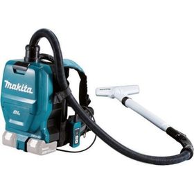 Makita DVC261Z Akülü Sırt Süpürgesi