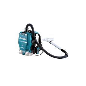 Makita DVC261Z Akülü Sırt Süpürgesi
