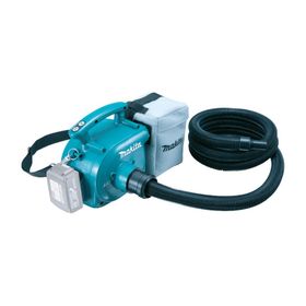 Makita DVC350Z Akülü Portatif Süpürge