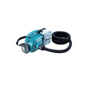 Makita DVC350Z Akülü Portatif Süpürge