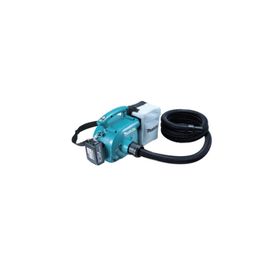 Makita DVC350Z Akülü Portatif Süpürge