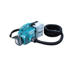 Makita DVC350Z Akülü Portatif Süpürge