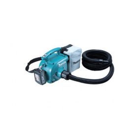 Makita DVC350Z Akülü Portatif Süpürge