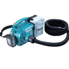 Makita DVC350Z Akülü Portatif Süpürge