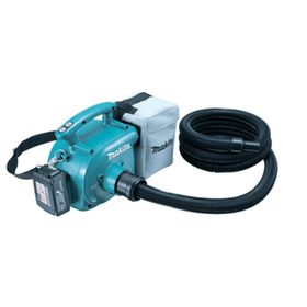 Makita DVC350Z Akülü Portatif Süpürge
