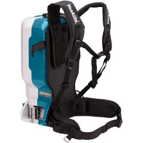 Makita DVC660Z Endüstriyel Süpürge