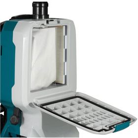 Makita DVC660Z Endüstriyel Süpürge