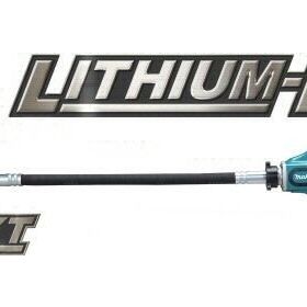 Makita DVR350RFE Beton Vibratörü