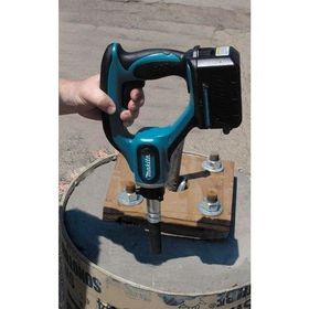 Makita DVR450RFE Beton Vibratörü
