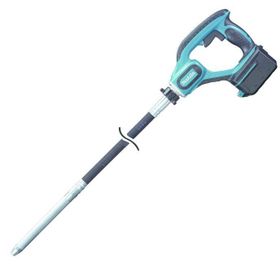 Makita DVR850RFE Akülü Beton Vibratörü