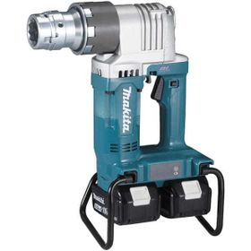 Makita DWT310PT2 Akülü Somun Sıkma Makinası