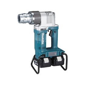 Makita DWT310PT2 Akülü Somun Sıkma Makinası