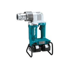 Makita DWT310PT2 Akülü Somun Sıkma Makinası