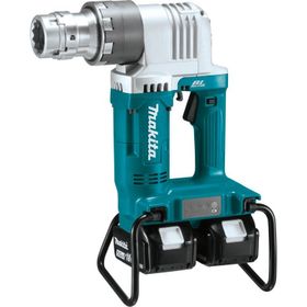 Makita DWT310PT2 Akülü Somun Sıkma Makinası