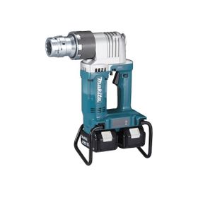 Makita DWT310PT2 Akülü Somun Sıkma Makinası