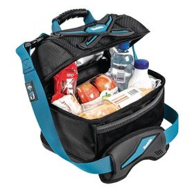Makita E-05620 Sıcak Soğuk Isı Yalıtımlı Yemek Çantası