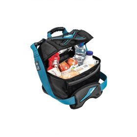 Makita E-05620 Sıcak Soğuk Isı Yalıtımlı Yemek Çantası