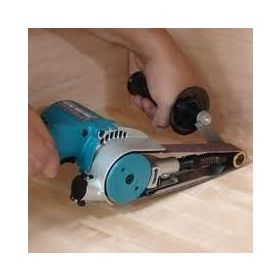 Makita Eğeleme 9031 550 W Zımparalama Makinesi