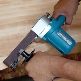 Makita Eğeleme 9031 550 W Zımparalama Makinesi
