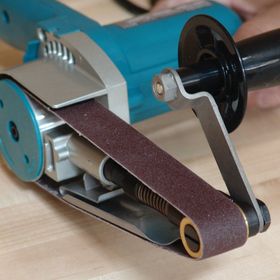 Makita Eğeleme 9031 550 W Zımparalama Makinesi